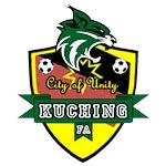 Logo of Kuching FA U20