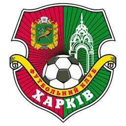 Logo of FC Kharkiv