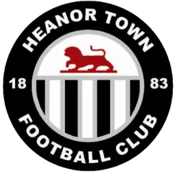 Logo of Heanor Town