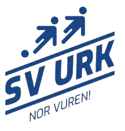 Logo of SV Urk