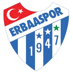 Logo of Erbaaspor S