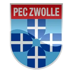 Logo of Jong FC Zwolle Reserve