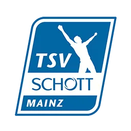 Logo of TSV Schott Mainz