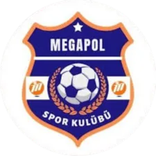 Logo of Megapol SK (W)