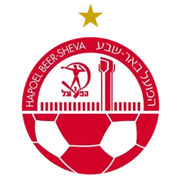 Logo of Hapoel Ganei Tikva