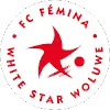 Logo of White Star (w)