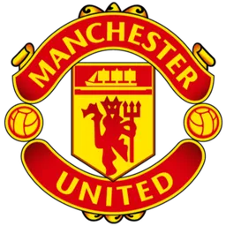 Logo of Manchester United Women