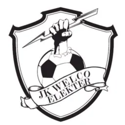 Logo of JK Welco Elekter