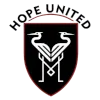 Logo of Hope United