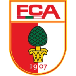 Logo of FC Augsburg