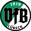 Logo of VfB Lübeck II