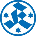 Logo of Stuttgarter Kickers Sv U19