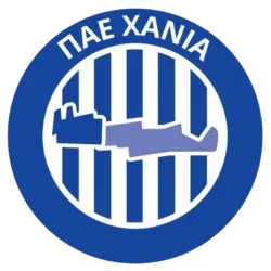 Logo of PAE Chania