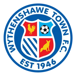 Logo of Wythenshawe Town