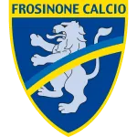 Logo of Frosinone U20