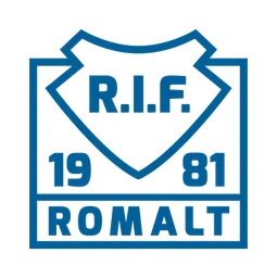 Logo of Romalt Woman's