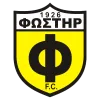 Logo of Fostiras