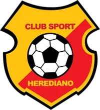 Logo of CS Herediano (w)