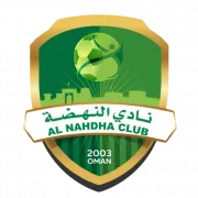 Logo of Nahdha Jammal