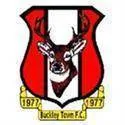Logo of Buckley Town