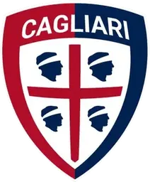 Logo of Cagliari