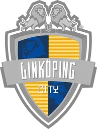 Logo of FC Linkoping City