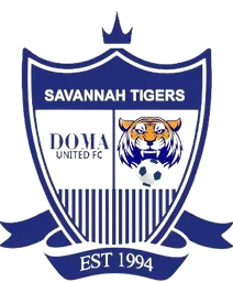 Logo of Doma