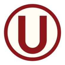Logo of Universitario de Deportes (w)