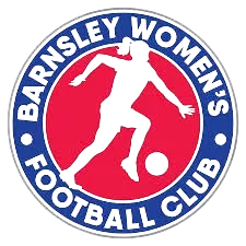Logo of Barnsley Ladies (W)