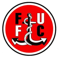 Logo of Fleetwood United