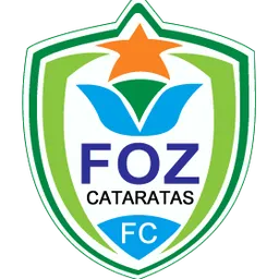 Logo of Foz Cataratas (w)