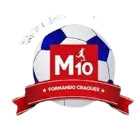 Logo of M10 Rio Largo U20