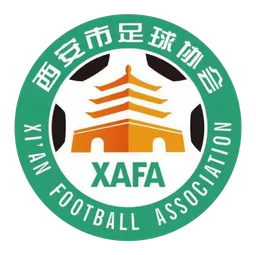 Logo of Shaanxi Xian(w)