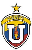 Logo of UCV (w)
