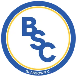 Logo of BSC Glasgow