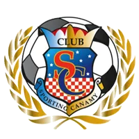 Logo of Sporting Canamy