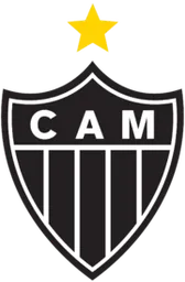 Logo of Atletico Mineiro U20