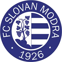 Logo of Slovan Modra