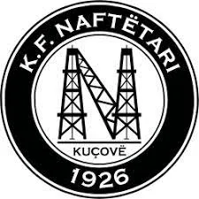 Logo of Naftetari Kucove