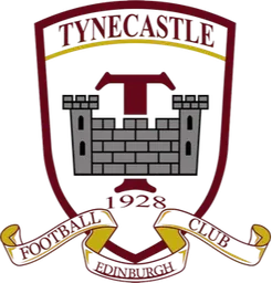 Logo of Tynecastle FC