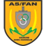 Logo of AS FAN Niamey
