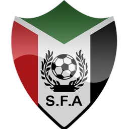 Logo of Sudan U23