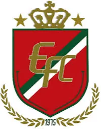 Logo of Expressinho U19