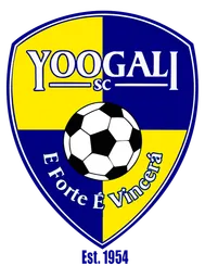 Logo of Yoogali SC U23