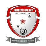 Logo of Jwaneng Galaxy