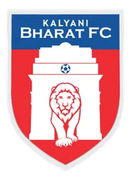 Logo of Bharat Bengaluru FC