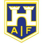 Logo of Herrestads AIF