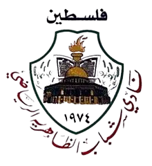 Logo of Shabab Althahrea