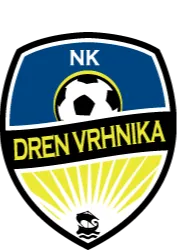 Logo of NK Dren Vrhinka
