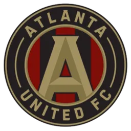 Logo of Atlanta United